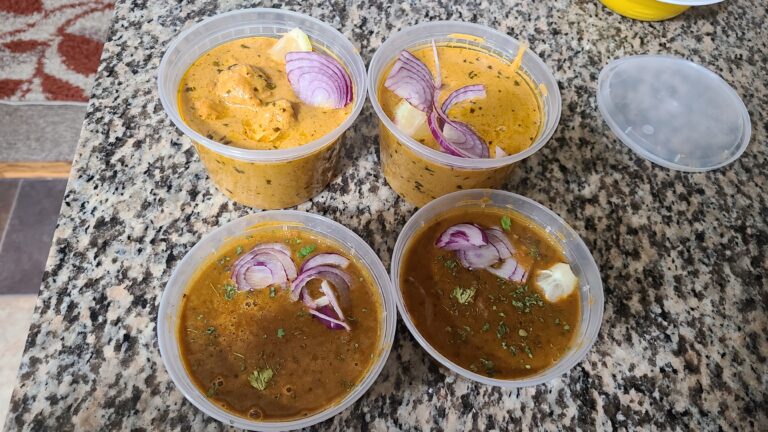 Dal Makhni