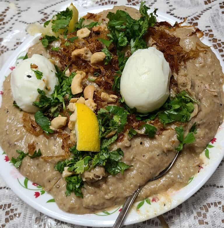 Haleem